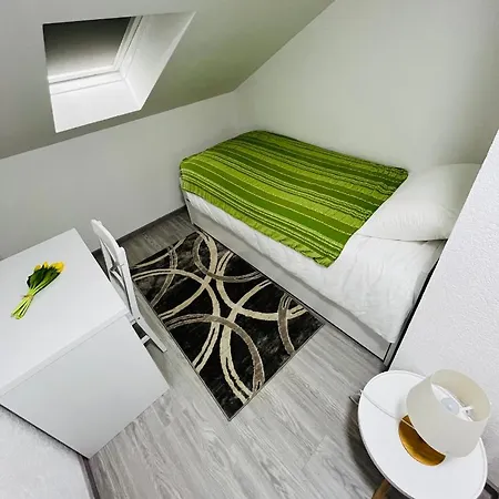 Apartment The View Sarajevo