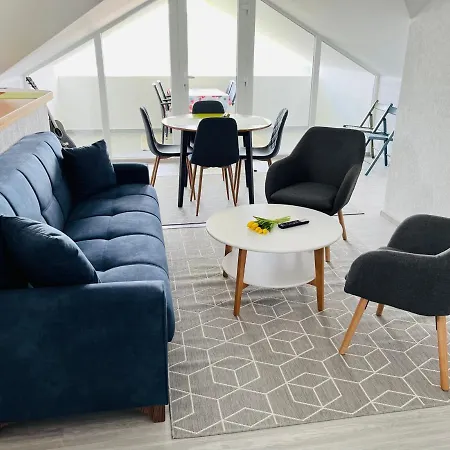 Appartamento The View Sarajevo