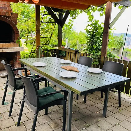 Appartamento The View