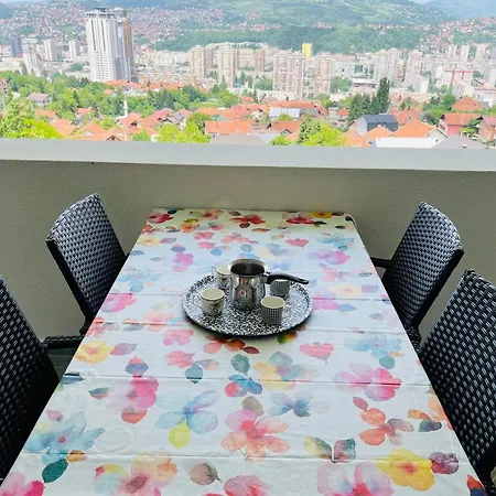 The View *
