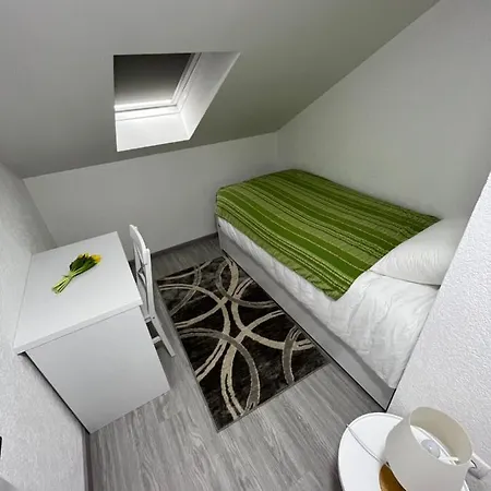 The View Apartman Sarajevo