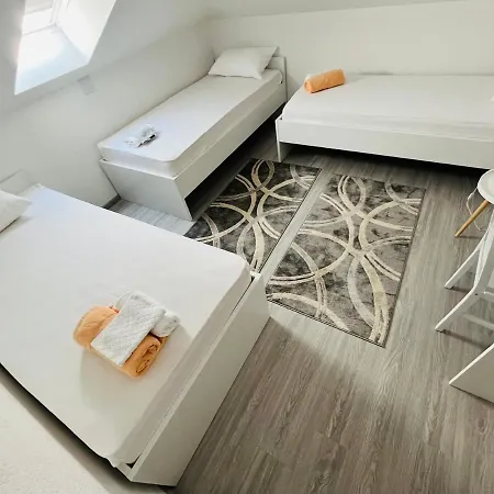 Apartment The View Sarajevo