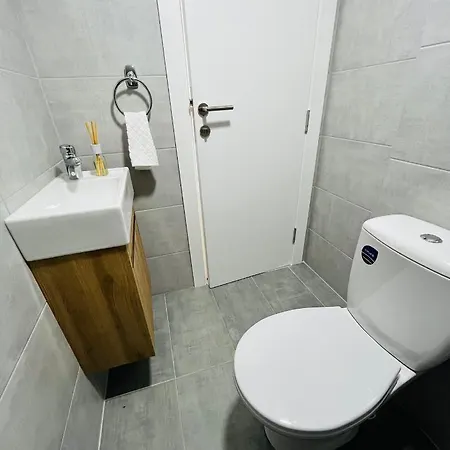 Apartman The View Sarajevo