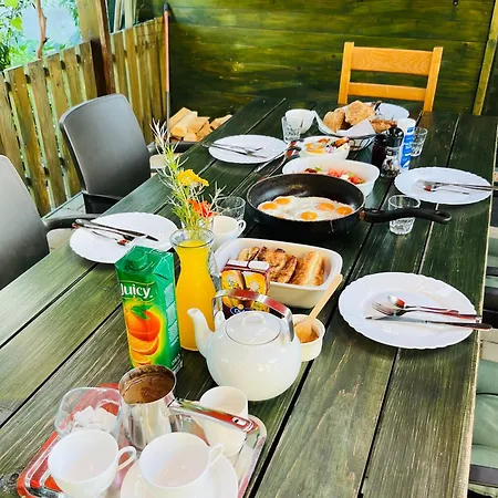 The View سراييفو