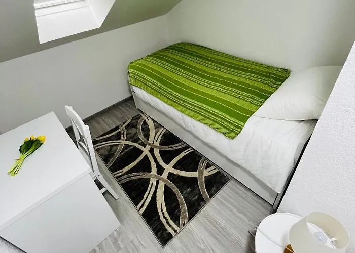 公寓 The View 塞拉耶佛