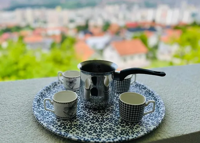 The View 塞拉耶佛