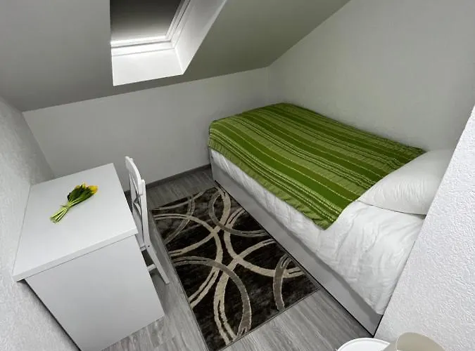 The View 公寓 塞拉耶佛