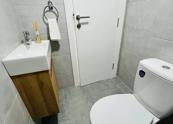 公寓 The View 塞拉耶佛