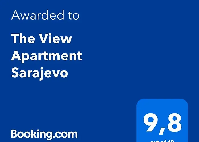 The View 塞拉耶佛