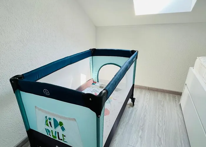 The View 公寓 塞拉耶佛