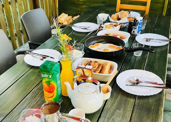 The View 塞拉耶佛